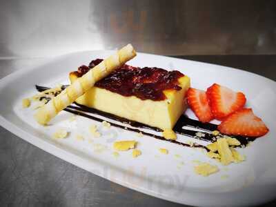 Taberna Tipica O Paraiso