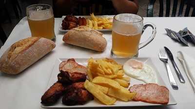 Cerveceria Etxe-zuri