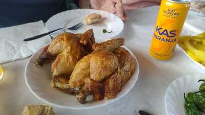 Cerveceria Etxe-zuri