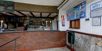 Cerveceria Etxe-zuri