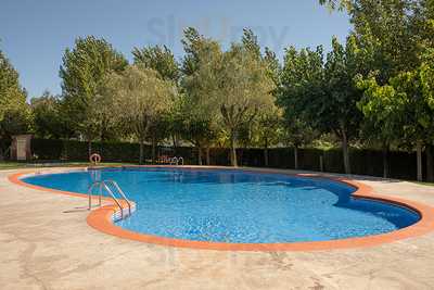 Restaurant El Solsonès