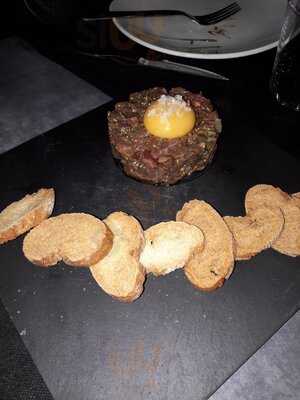 Restaurante Les Roquetes