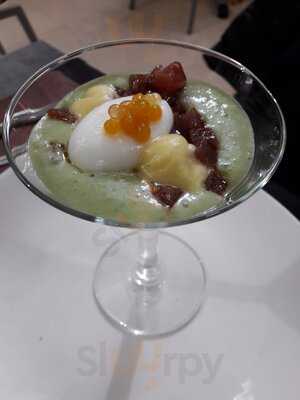 Restaurante Les Roquetes