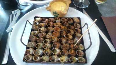 Restaurante Les Roquetes