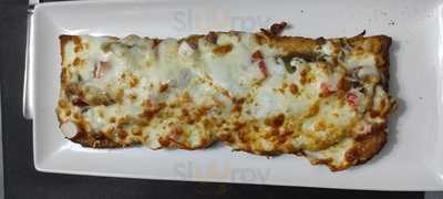 Restaurante Les Roquetes