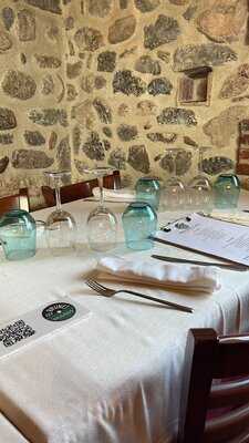 Restaurant El Brunet