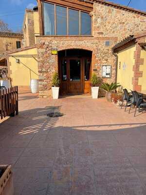 Restaurant El Brunet