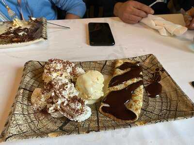 Restaurant El Brunet
