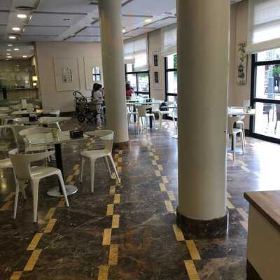 Bar Restaurante Ciudad De Cazorla