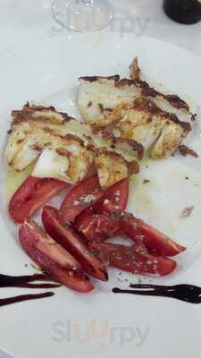 Bar Restaurante Ciudad De Cazorla