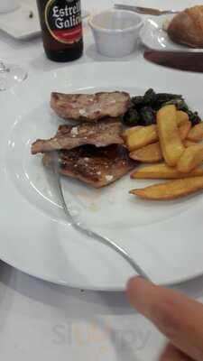 Bar Restaurante Ciudad De Cazorla