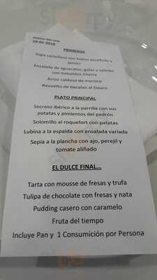 Bar Restaurante Ciudad De Cazorla