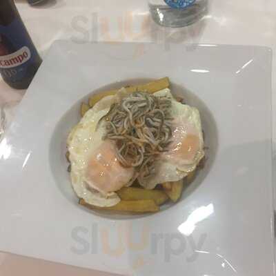 Bar Restaurante Ciudad De Cazorla