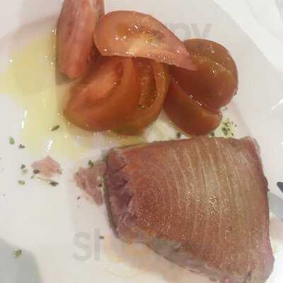 Bar Restaurante Ciudad De Cazorla