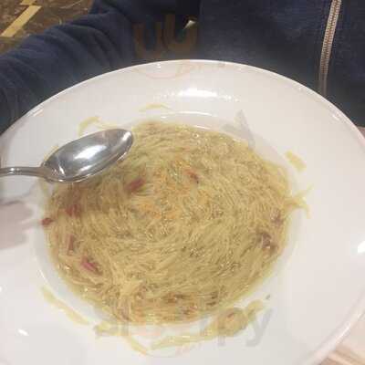 Bar Restaurante Ciudad De Cazorla