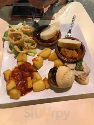 Bar Restaurante Ciudad De Cazorla