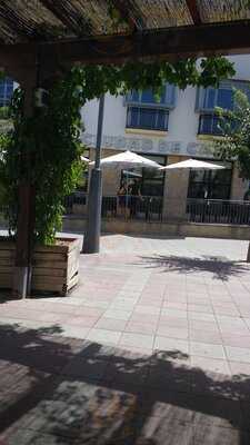 Bar Restaurante Ciudad De Cazorla