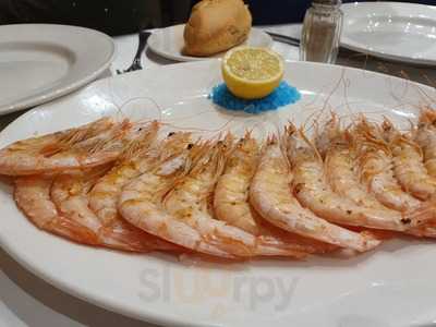 Cafeteria Restaurante Rio