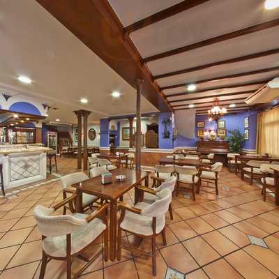 Cafeteria Restaurante Rio