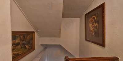 Cafeteria Restaurante Rio