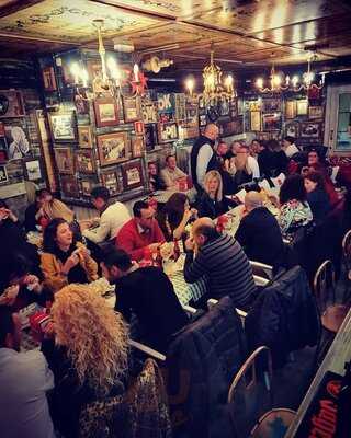 Sada Hamburgueseria & Cerveceria