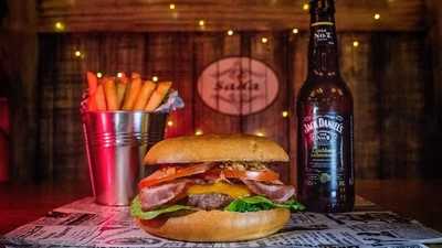 Sada Hamburgueseria & Cerveceria