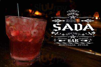 Sada Hamburgueseria & Cerveceria