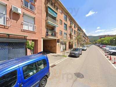 Sada Hamburgueseria & Cerveceria