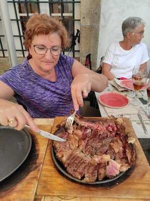 Restaurante Asador O Alpendre