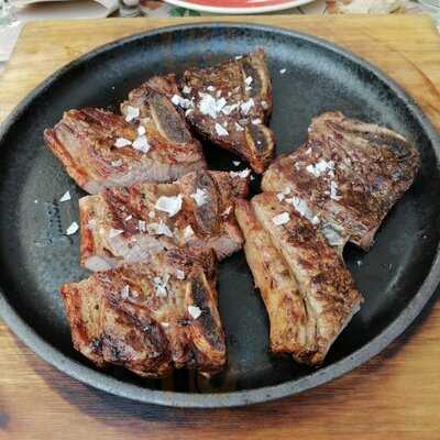 Restaurante Asador O Alpendre