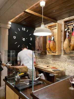 Restaurante Asador O Alpendre