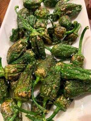 Restaurante Asador O Alpendre