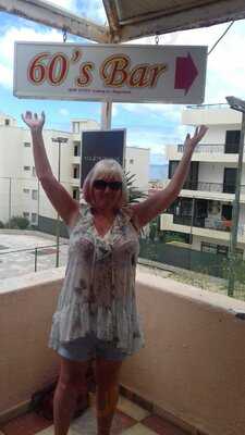 60´s Bar
