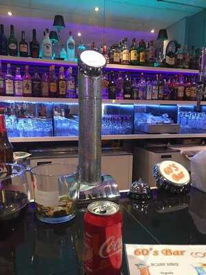60´s Bar