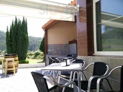 Taberna De Esteiro