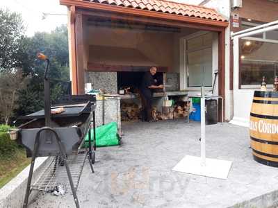 Taberna De Esteiro