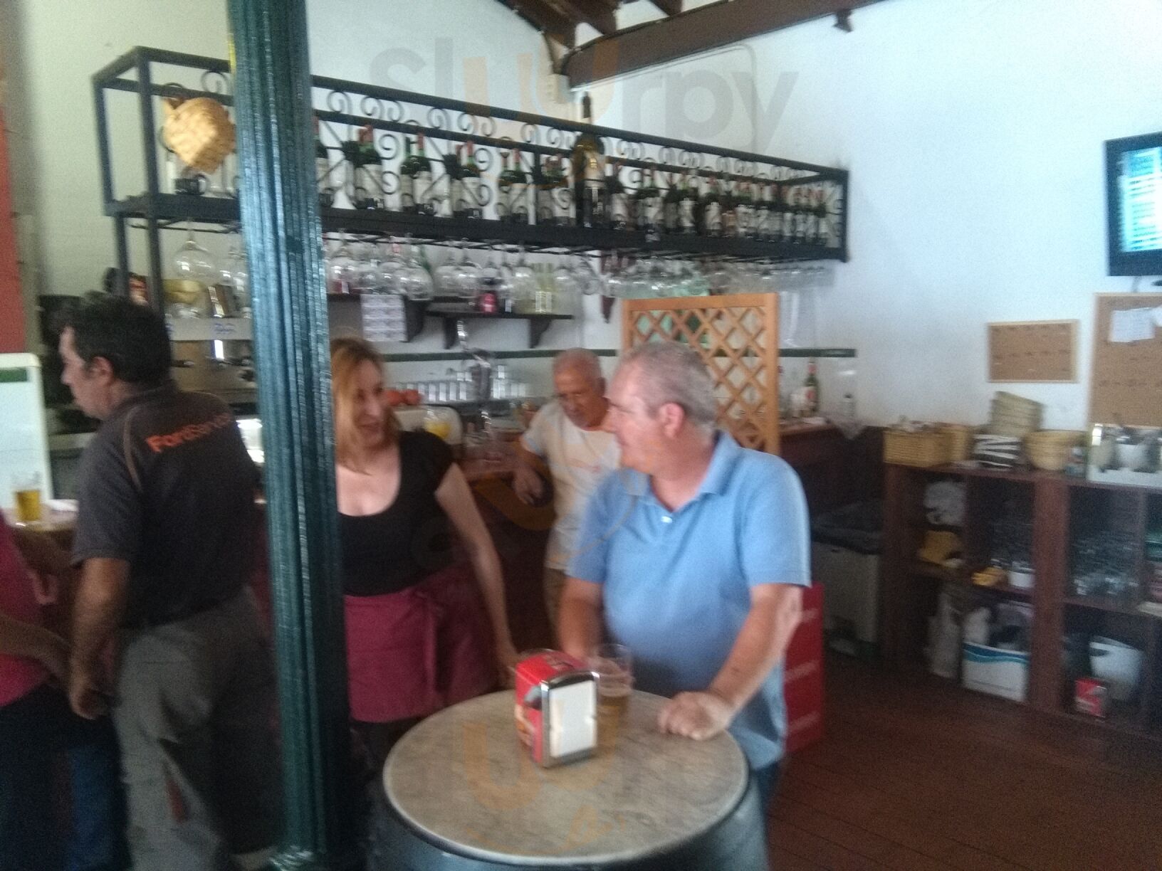 La Tasca De Concha