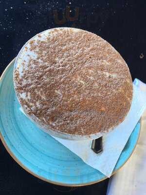 Il Bacio Ristorante Pizzería Italiana Da Paolo