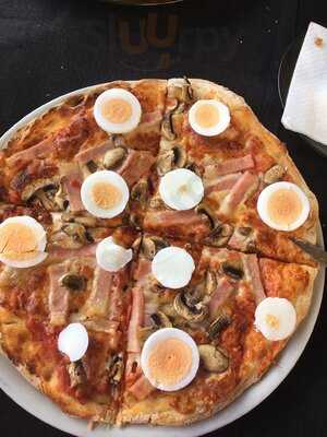 Il Bacio Ristorante Pizzería Italiana Da Paolo