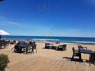 Il Bacio Ristorante Pizzería Italiana Da Paolo