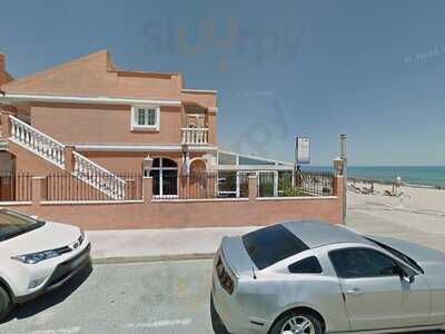 Il Bacio Ristorante Pizzería Italiana Da Paolo