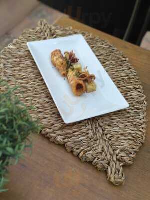 La Casona De Calderon