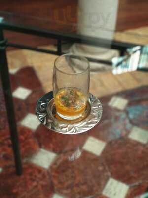 La Casona De Calderon