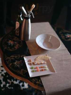 La Casona De Calderon