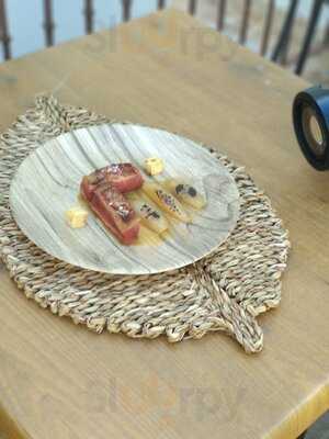 La Casona De Calderon