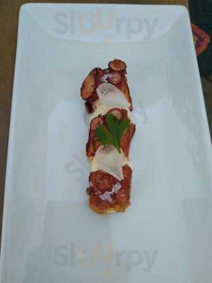 La Casona De Calderon