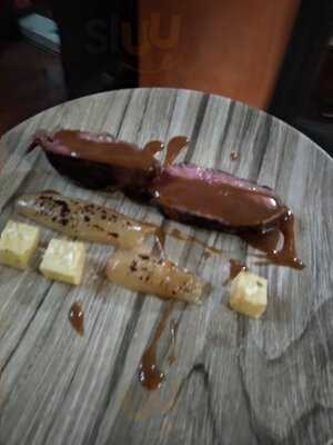 La Casona De Calderon