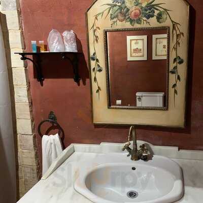 La Casona De Calderon