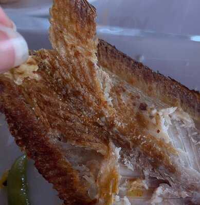 El Pescador Restaurante