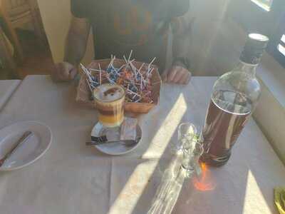 El Pescador Restaurante